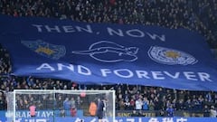 The Foxes created potentially the greatest story in modern football as they secure the 2015/16 Premier League title despite being relegation favourites.