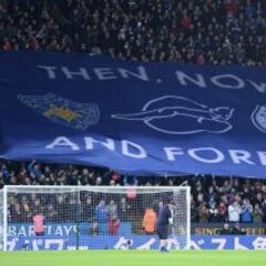 'I Believe in Miracles'.
10 unique football stories