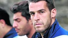 El traspaso de Negredo se cerrará hoy: el Hull inglés será su destino