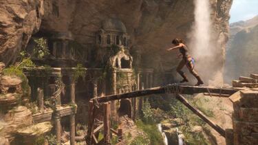 Rise of the Tomb Raider, impresiones E3 2015