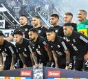 Riestra, el club con 800 socios que revienta el fútbol argentino