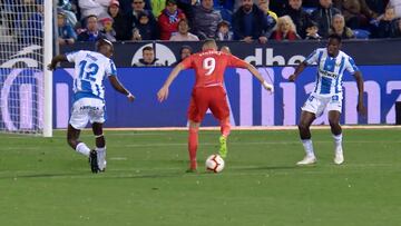 Está tan fino que se atreve con todo: delicatessen mayúscula de Benzema para asistir a Marcelo