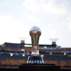 Así sería la Liguilla al momento en el Apertura 2019