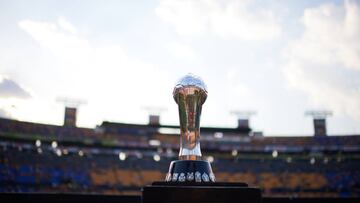 Así sería la Liguilla al momento en el Apertura 2019