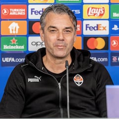 Pusic: “No tenemos nada que perder”