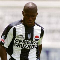 The Sun: Tyson Núñez, uno de los peores fichajes en la historia de la Liga Premier