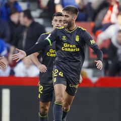 Aprobados y suspensos: Pejiño rescata un punto