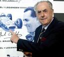 Fallece Sir Jack Brabham, tricampeón de Fórmula 1