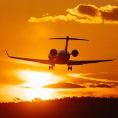 Estos son los protocolos de seguridad en los aeropuertos