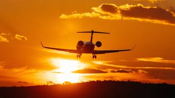 Estas son las medidas que han tomado los aeropuertos en Colombia