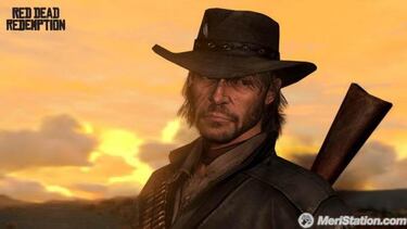 [E3] Red Dead Redemption, Impresiones