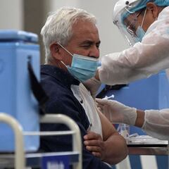 Curva del coronavirus en Colombia, hoy 8 de abril: ¿Cuántos casos y muertes hay?