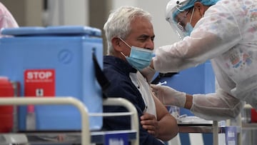 Muertes, casos y recuperaciones por coronavirus en Colombia este jueves 8 de abril. Hay un total de 60.847 casos activos por el COVID-19 en el país.