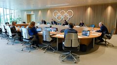 El COI investiga discriminación política a atletas en Bielorrusia