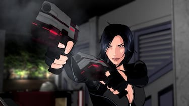 Fear Effect Sedna llega a PC, PS4, Xbox One y Switch el 6 de marzo