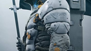 Kojima Productions presenta Ludens