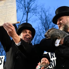 Punxsutawney Phil’s prediction record: How accurate is the famous groundhog?