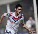 Poulmaire: “Gourcuff no vería con malos ojos jugar en la Liga”