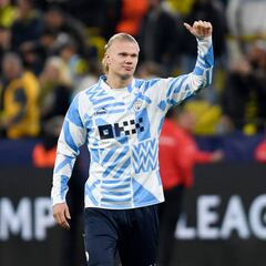 Una ciudad sueca denuncia la pérdida de turismo por culpa de Haaland