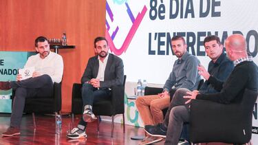 Día del Entrenador.