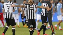 Vidal se acerca a Real Madrid ante llegada de Rafa Benítez