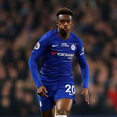 Las promesas del fútbol que liderarán en el futuro