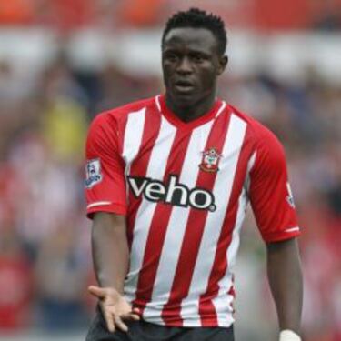 Cinco jugadores que sigue el Arsenal para su mediocampo