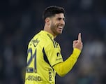 Asensio tenía razón