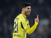 Asensio tenía razón