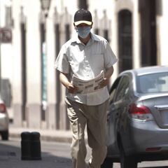 Coronavirus: México cuenta ya con 367 casos en todo el país