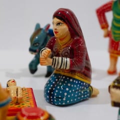 Los cinco belenes más originales de España