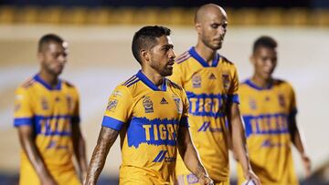 Los felinos saldrían de la misma forma que en los dos primeros encuentros de Liga.