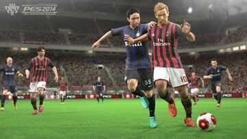 Captura de pantalla - PES 2014 (360)