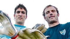 "Tapia ha sido clave para nosotros"