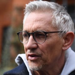 Muere el sobrino de Gary Lineker a los 18 años