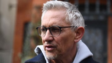 Muere el sobrino de Gary Lineker a los 18 años