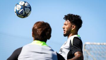 Luis Suárez se estrena en Champions: oportunidad para extender su racha