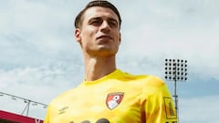 Todo se pone de cara para Kepa