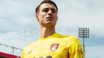 Todo se pone de cara para Kepa