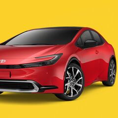 Toyota Prius: Por qué es la mejor compra de un auto híbrido
