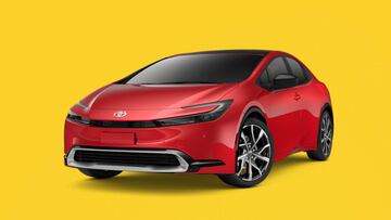 Foto: Toyota