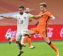 De Jong-Pjanic, la prueba del algodón en el Wanda