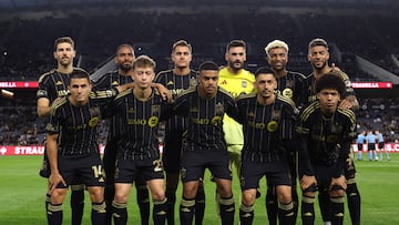 Mundial de Clubes: ¿Un arma de doble filo para LAFC?