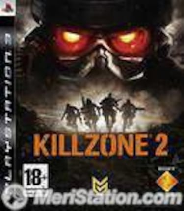 Tres lectores de MeriStation vivirán la presentación de Killzone 2