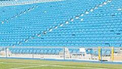 Aquella final del 93