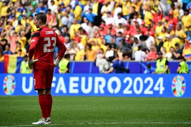 Modric y Lunin, de cabeza a la gira