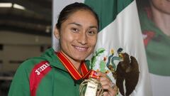 Lupita González alega en su defensa que comió bistec y cinco tacos de pastor