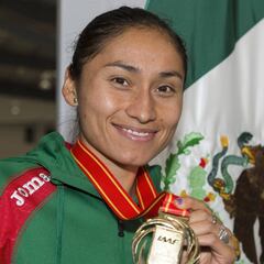 Lupita González alega en su defensa que comió bistec y cinco tacos de pastor