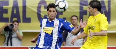 “Lo que vivo desde hace nueve años es mejor que un sueño”