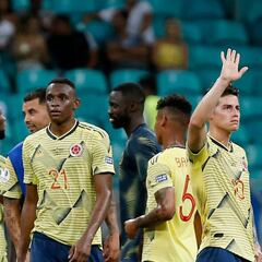 A tres años de Qatar 2022: ¿Cómo está la Selección Colombia?